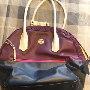 Lululemon Happy Hatha Hour Large Bag